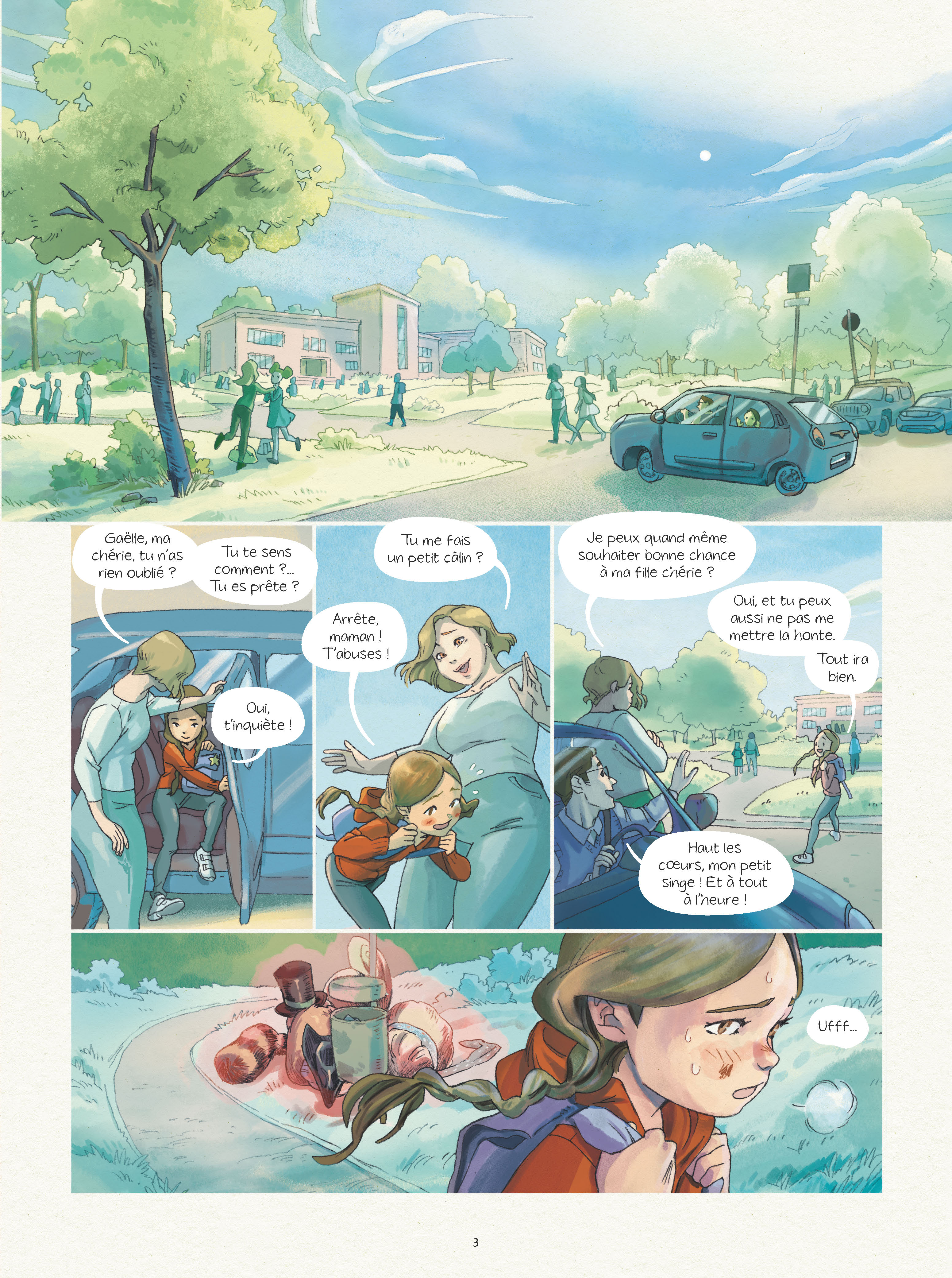 LE CHEMIN DANS LES ETOILES LE CHEMIN DANS LES ETOILES