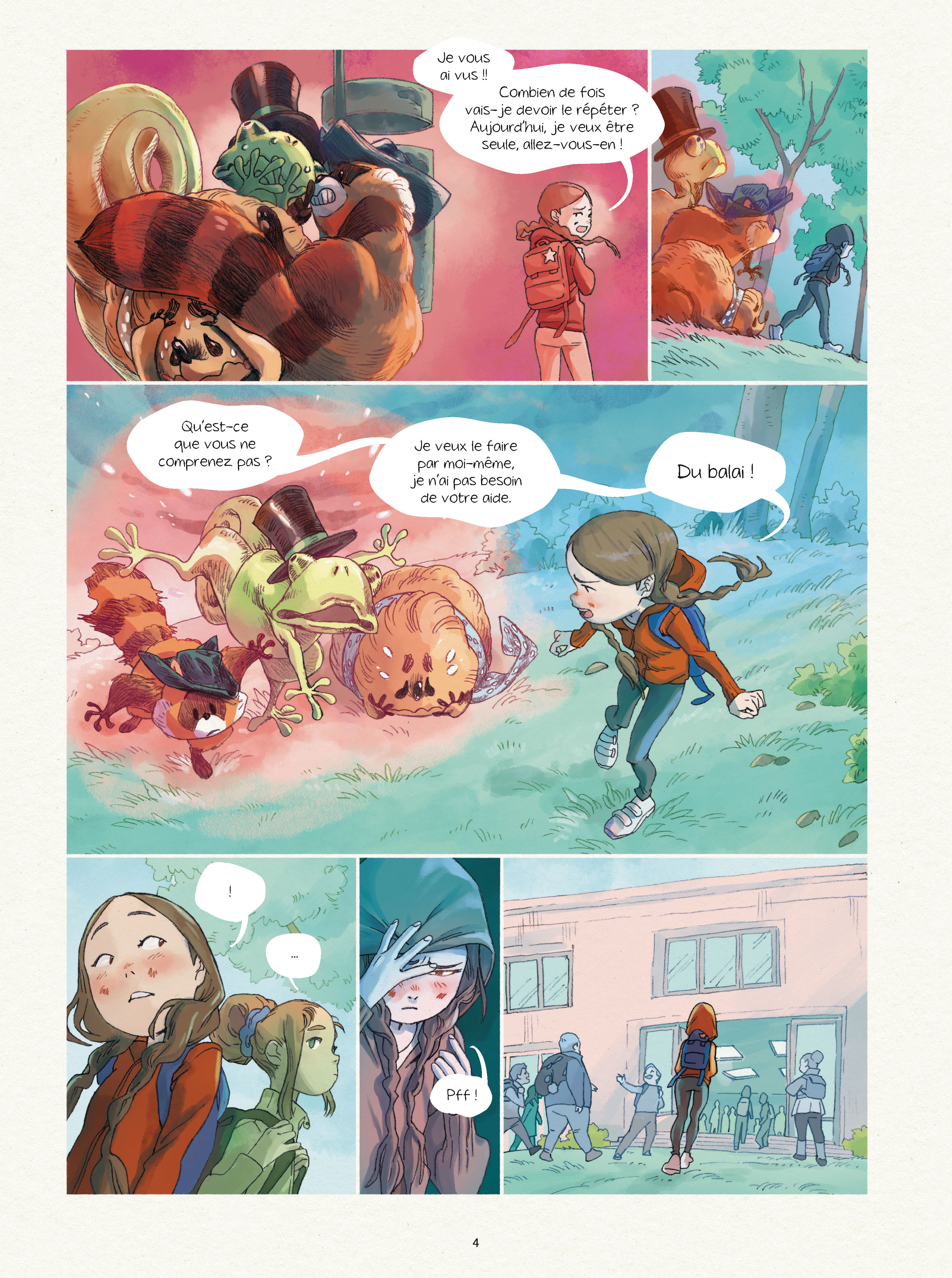 LE CHEMIN DANS LES ETOILES LE CHEMIN DANS LES ETOILES