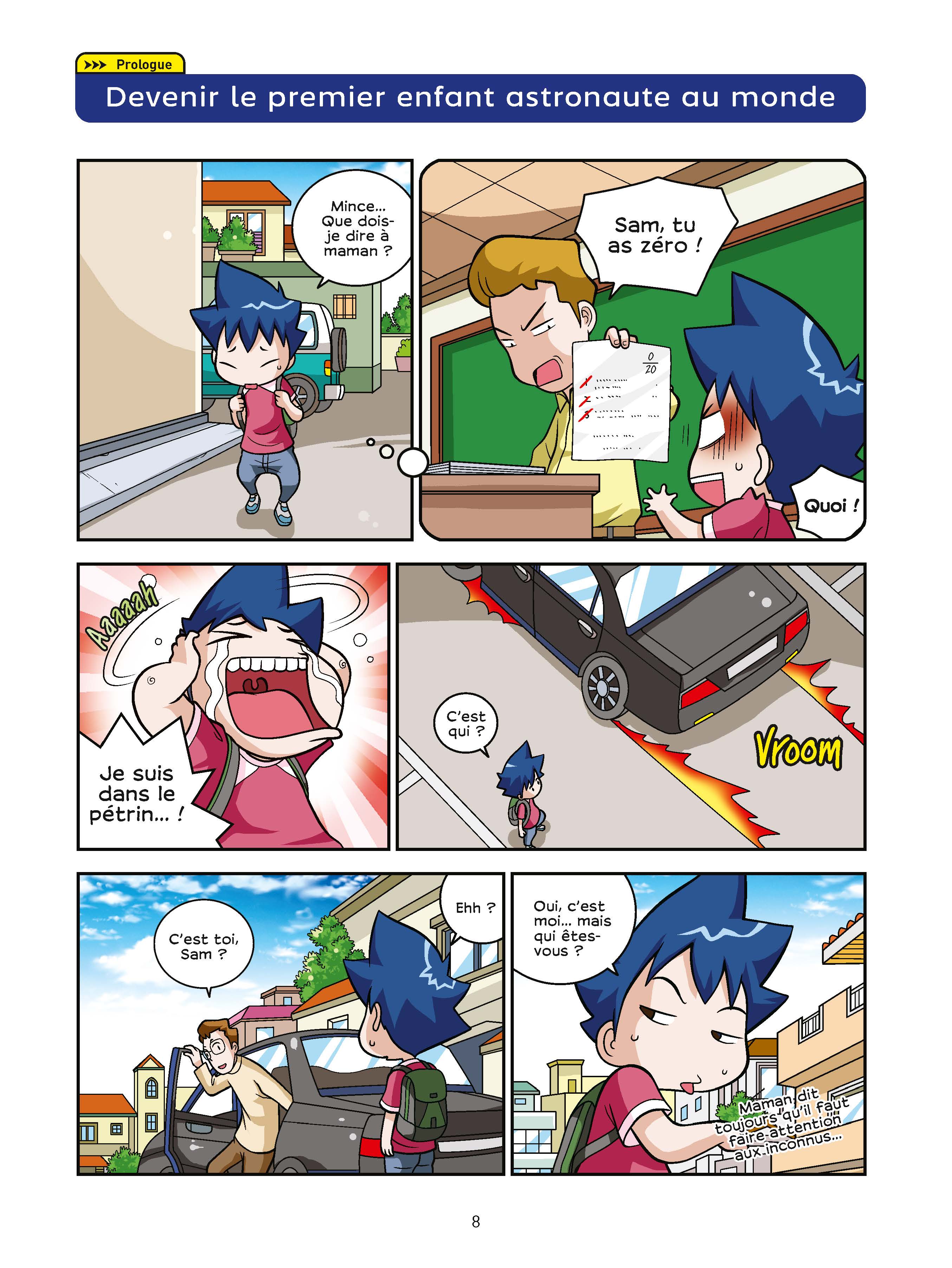 TOUT SAVOIR EN BD SUR L