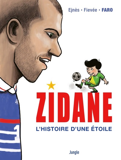 ZIDANE, L ZIDANE, L