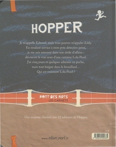 LA CHANSON PERDUE DE LOLA PEARL