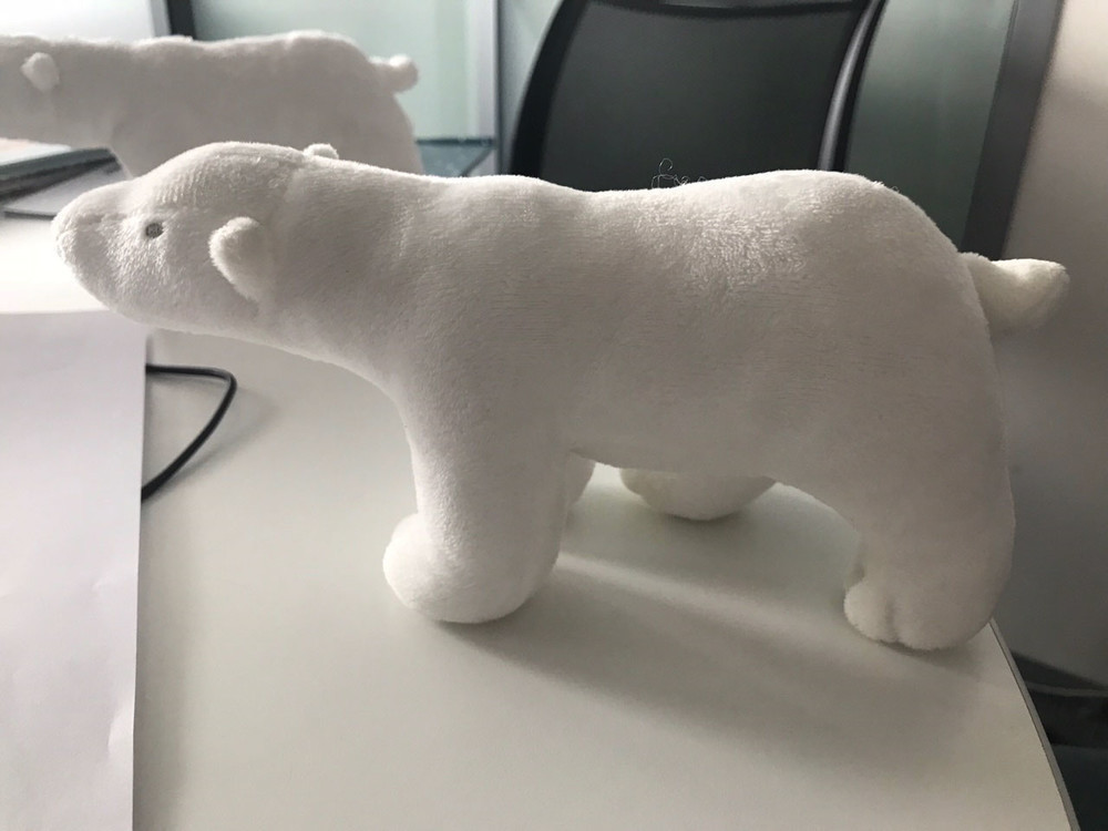 CLEF USB 8 GO 