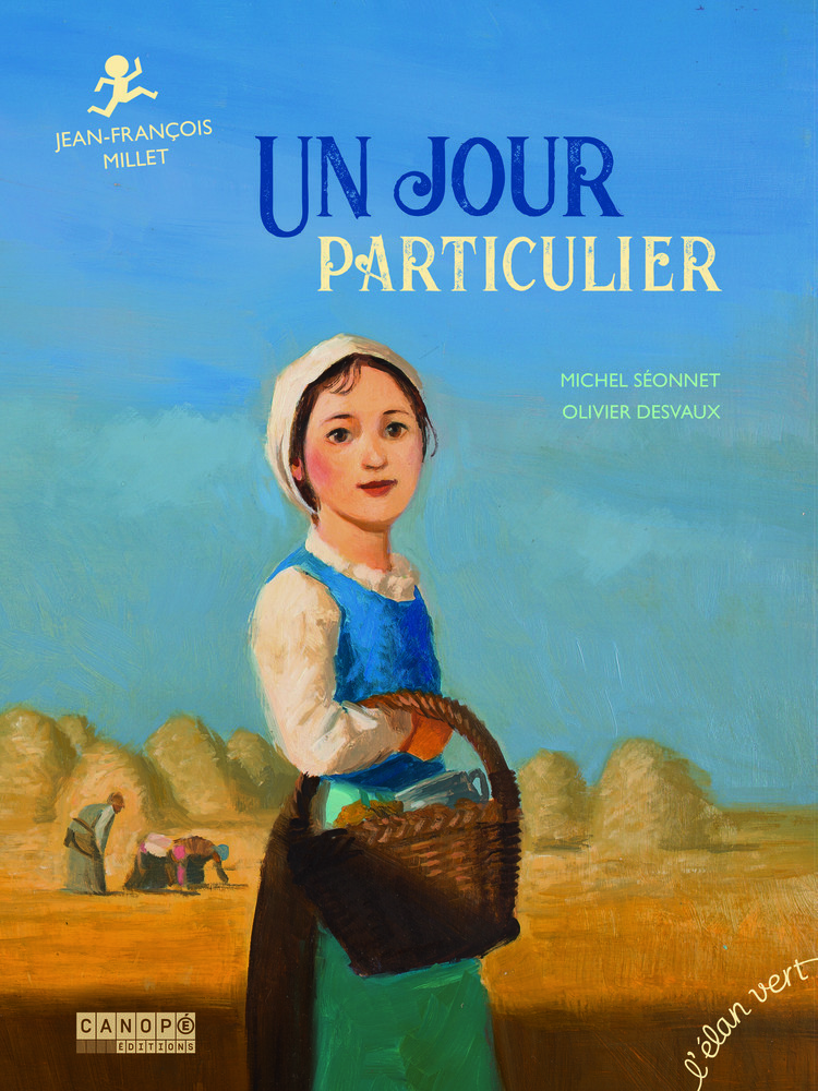 UN JOUR PARTICULIER