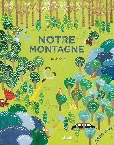 NOTRE MONTAGNE