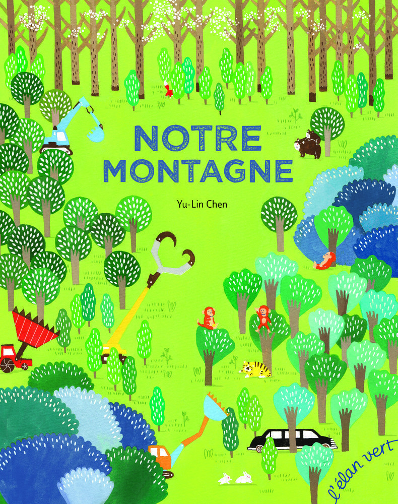 NOTRE MONTAGNE