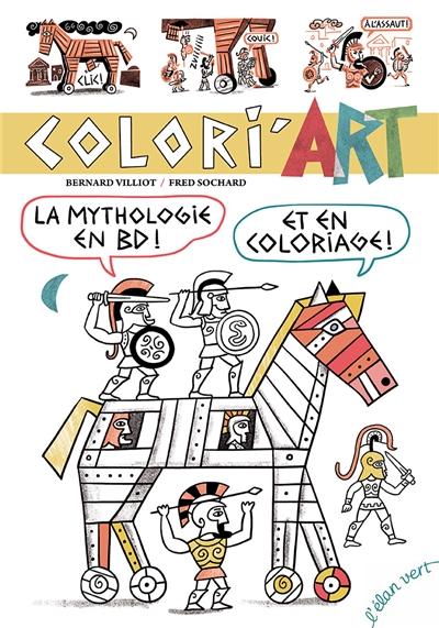 COLORI