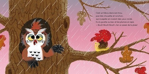 LES ANIMAUX PREHISTO