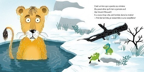 LES ANIMAUX PREHISTO