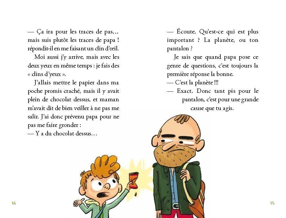 PAUL LUEUR, PAS FACILE DE SE TENIR AU COURANT