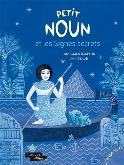 PETIT NOUN ET LES SIGNES SECRETS