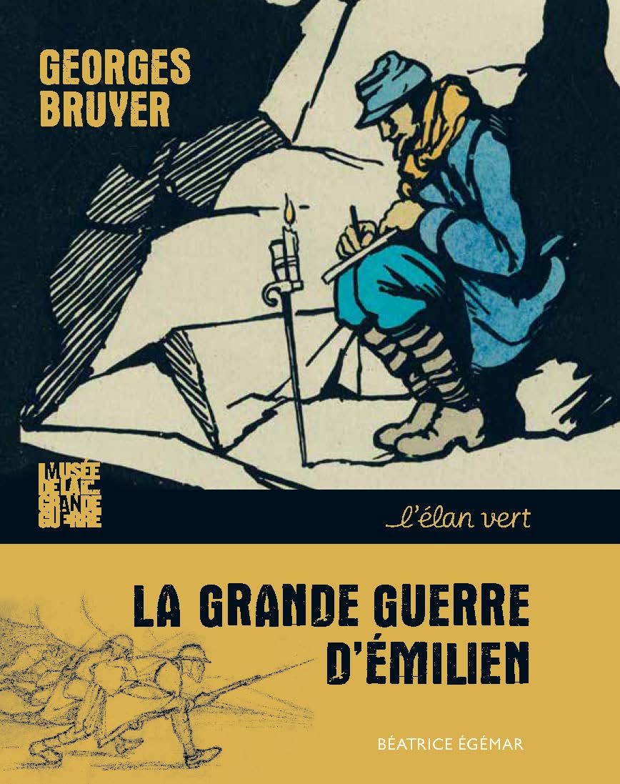 LA GRANDE GUERRE D