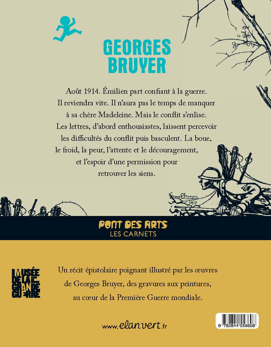 LA GRANDE GUERRE D