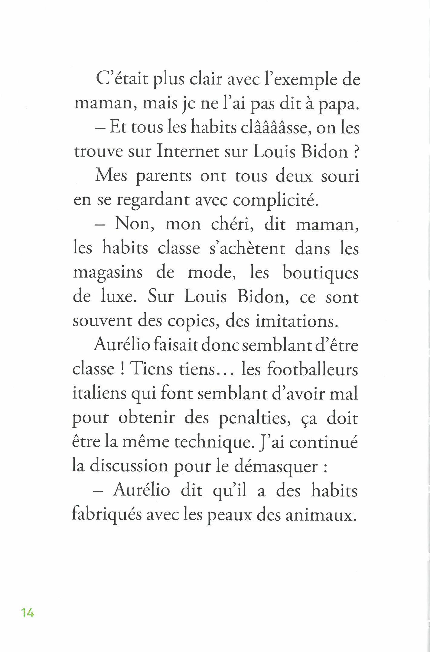 PAUL LUEUR, LA CANTINE DES PETITES BETES