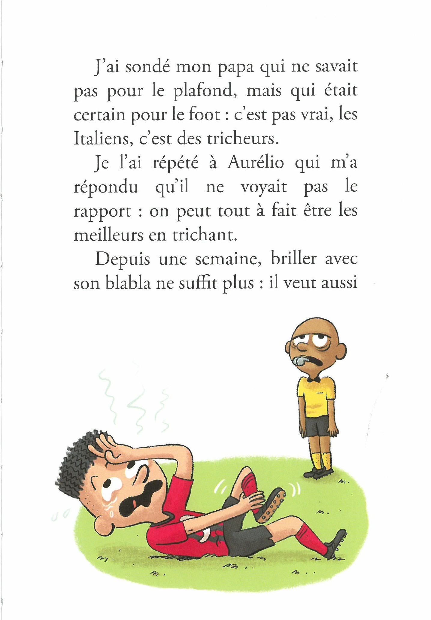PAUL LUEUR, LA CANTINE DES PETITES BETES