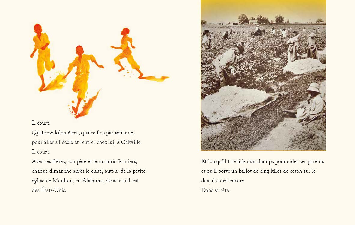 IL COURT ! JESSE OWENS, UN DIEU DU STADE CHEZ LES NAZIS