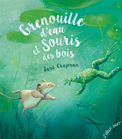 GRENOUILLE D