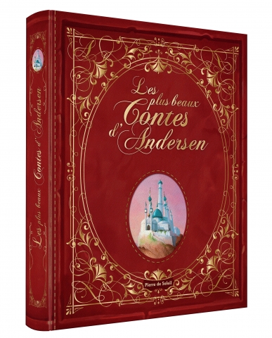 Les Plus Beaux Contes D’andersen