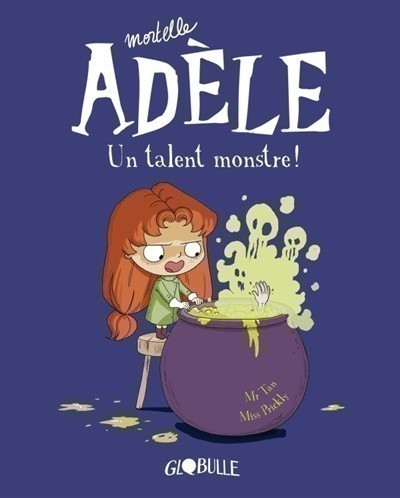 MORTELLE ADELE T6