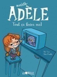 MORTELLE ADELE T1 MORTELLE ADELE T1