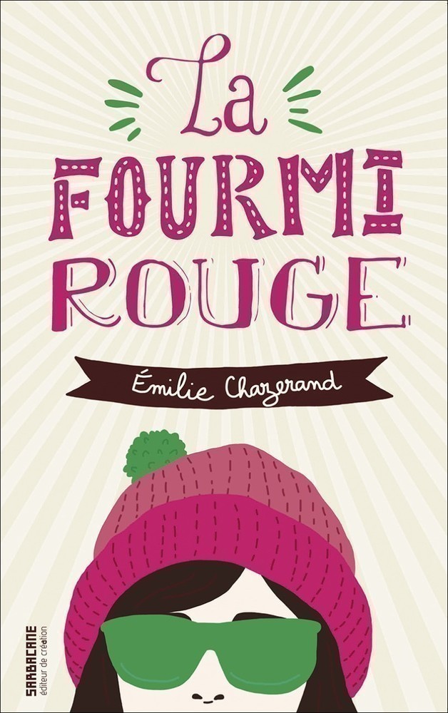 LA FOURMI ROUGE