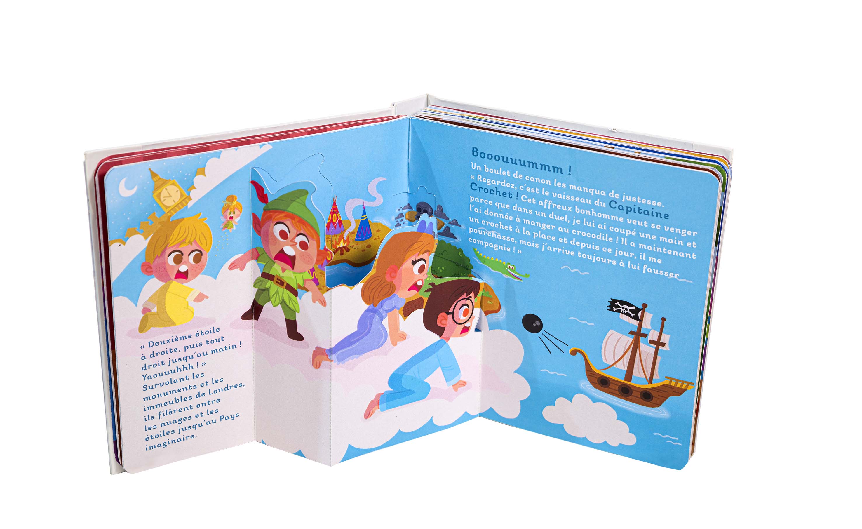 PETER PAN