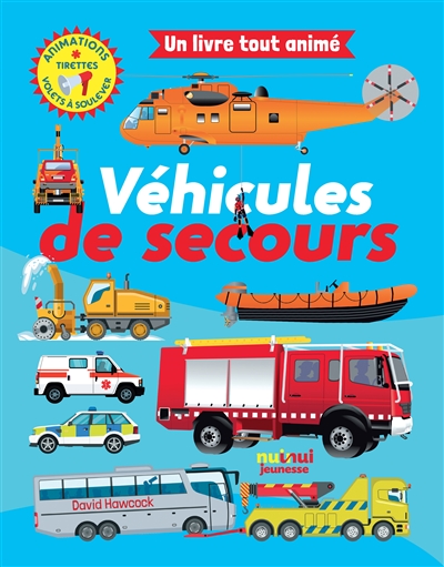 VEHICULES DE SECOURS VEHICULES DE SECOURS