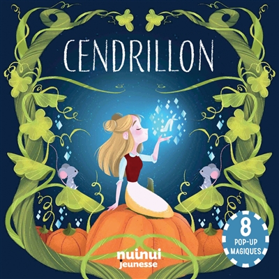 CENDRILLON