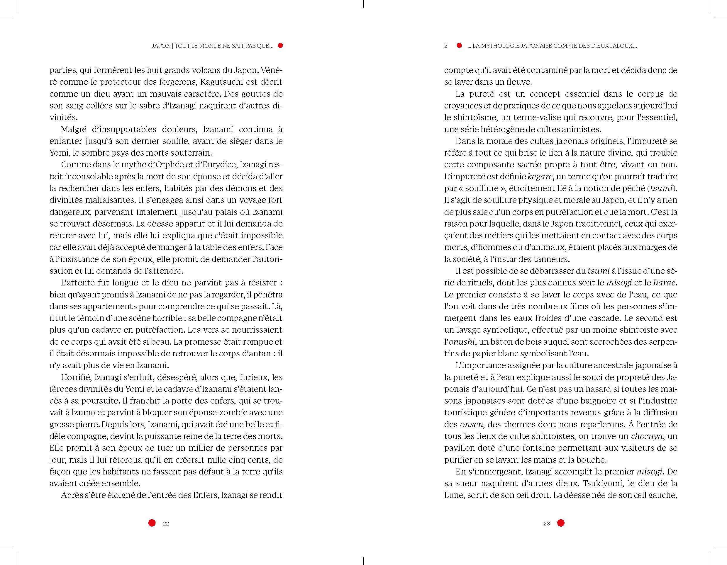 JAPON : TOUT LE MONDE NE SAIT PAS QUE... : HISTOIRES INEDITES, MYSTERES ET LIEUX INCONNUS JAPON : TOUT LE MONDE NE SAIT PAS QUE... : HISTOIRES INEDITES, MYSTERES ET LIEUX INCONNUS