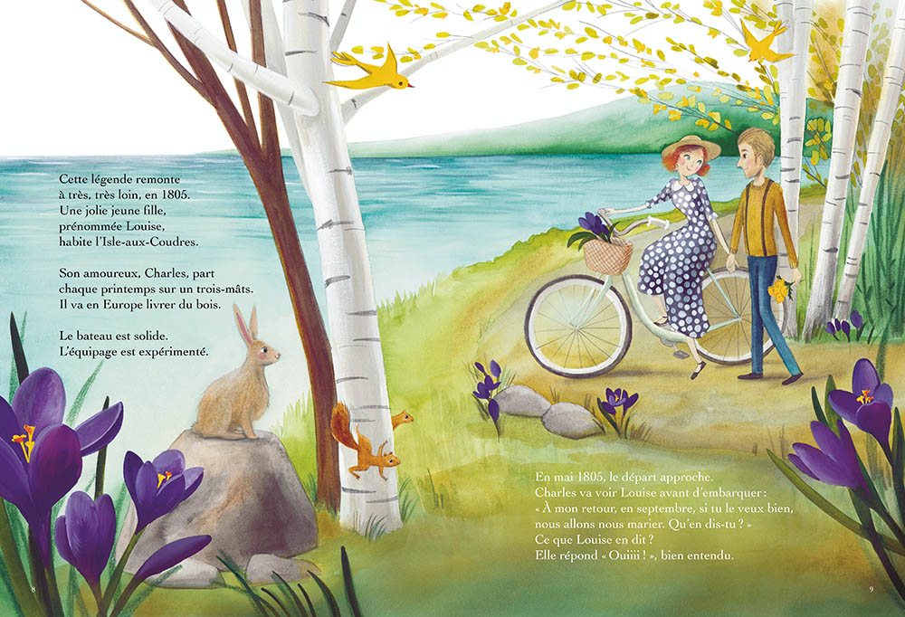 Le Mystère De La Roche Pleureuse