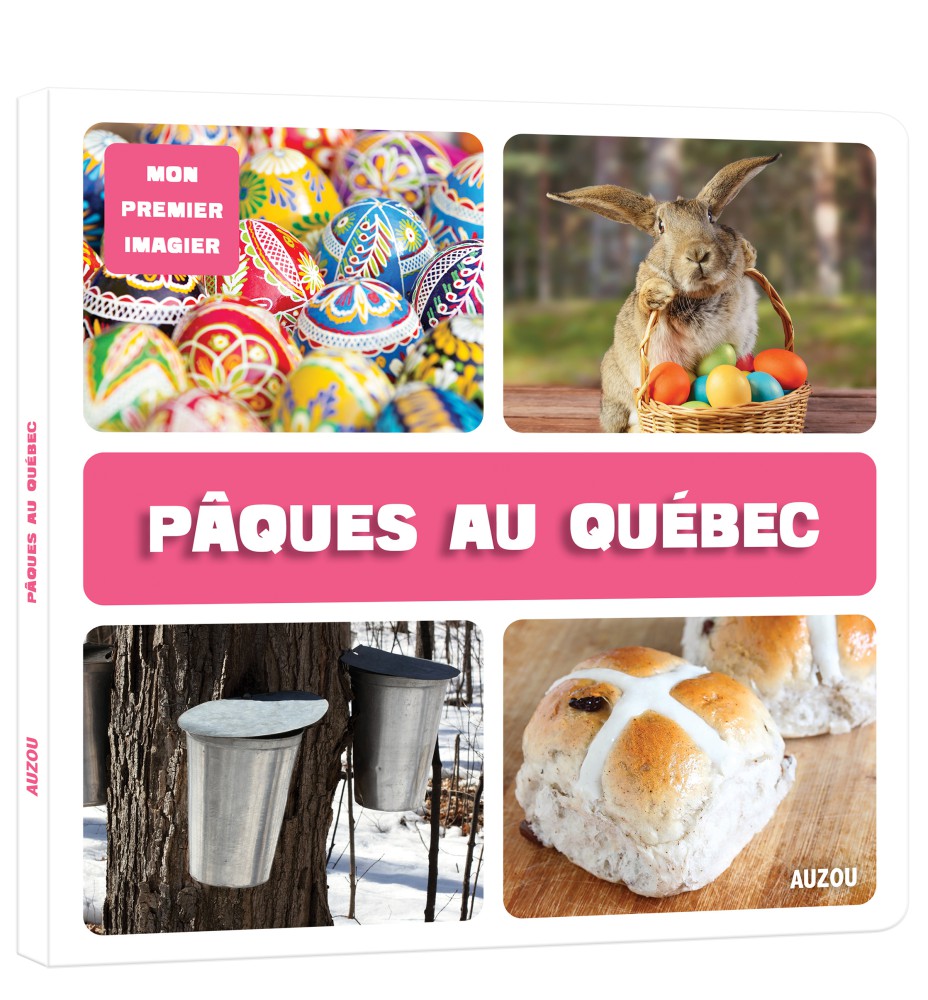 Pâques Au Québec