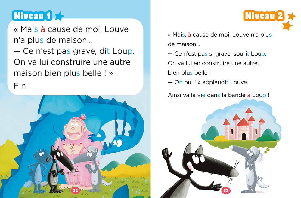 Edmond Et L'incendie