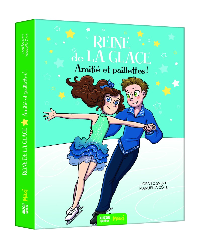 Amitié Et Paillettes !