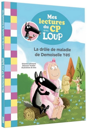 La Drôle Maladie De Dame Yéti