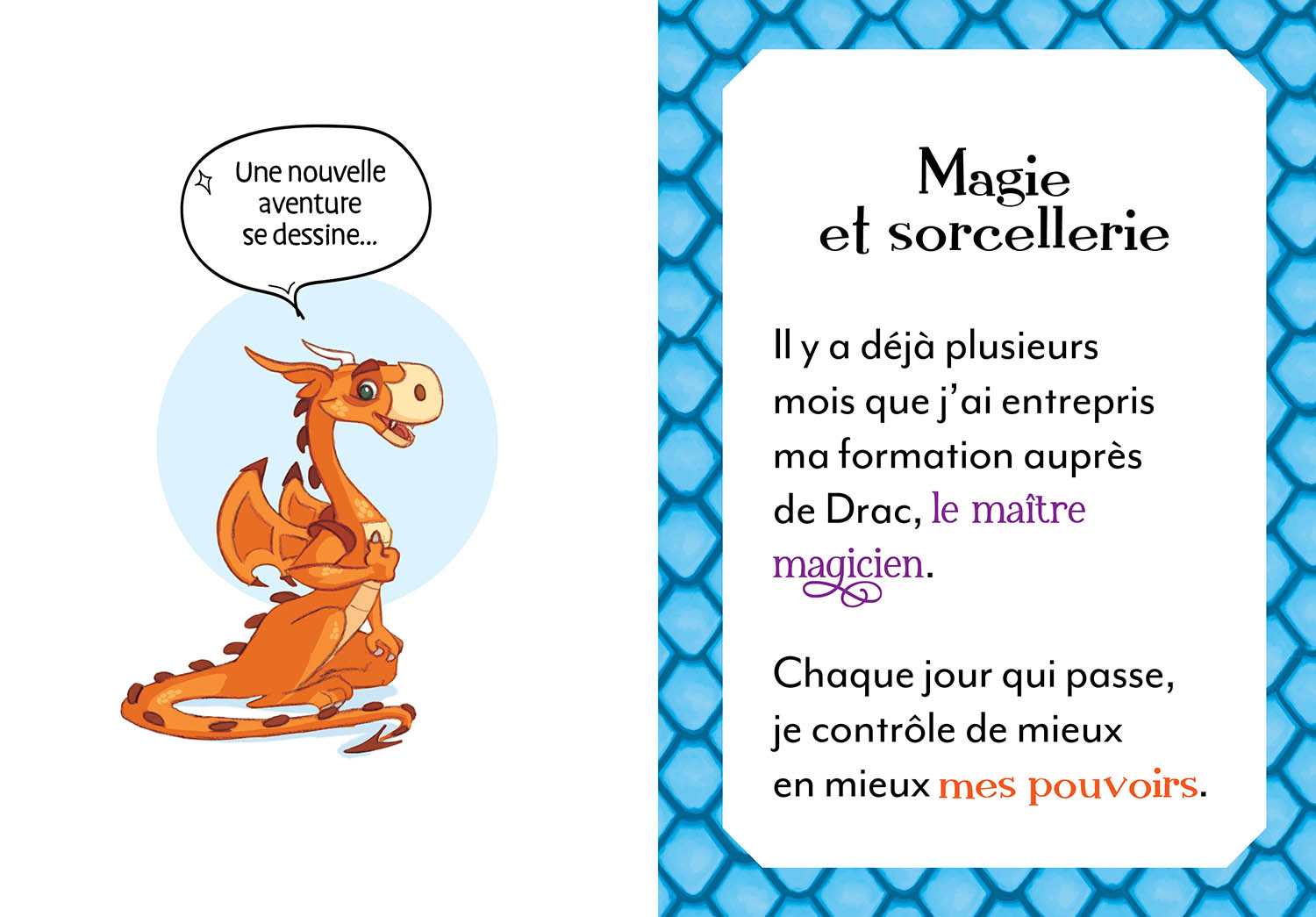 L'espion Des Dragons Le Défi Du Roi