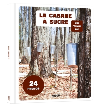 La Cabane À Sucre