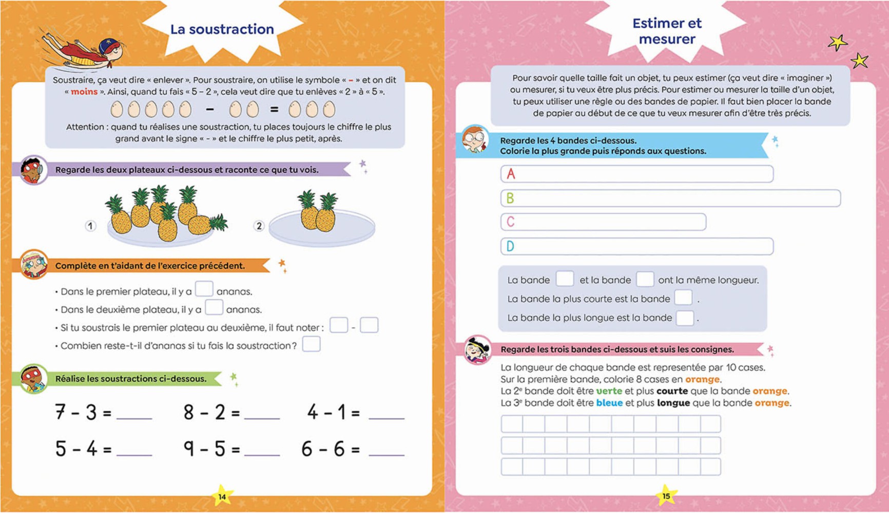 Mon Cahier De Calcul