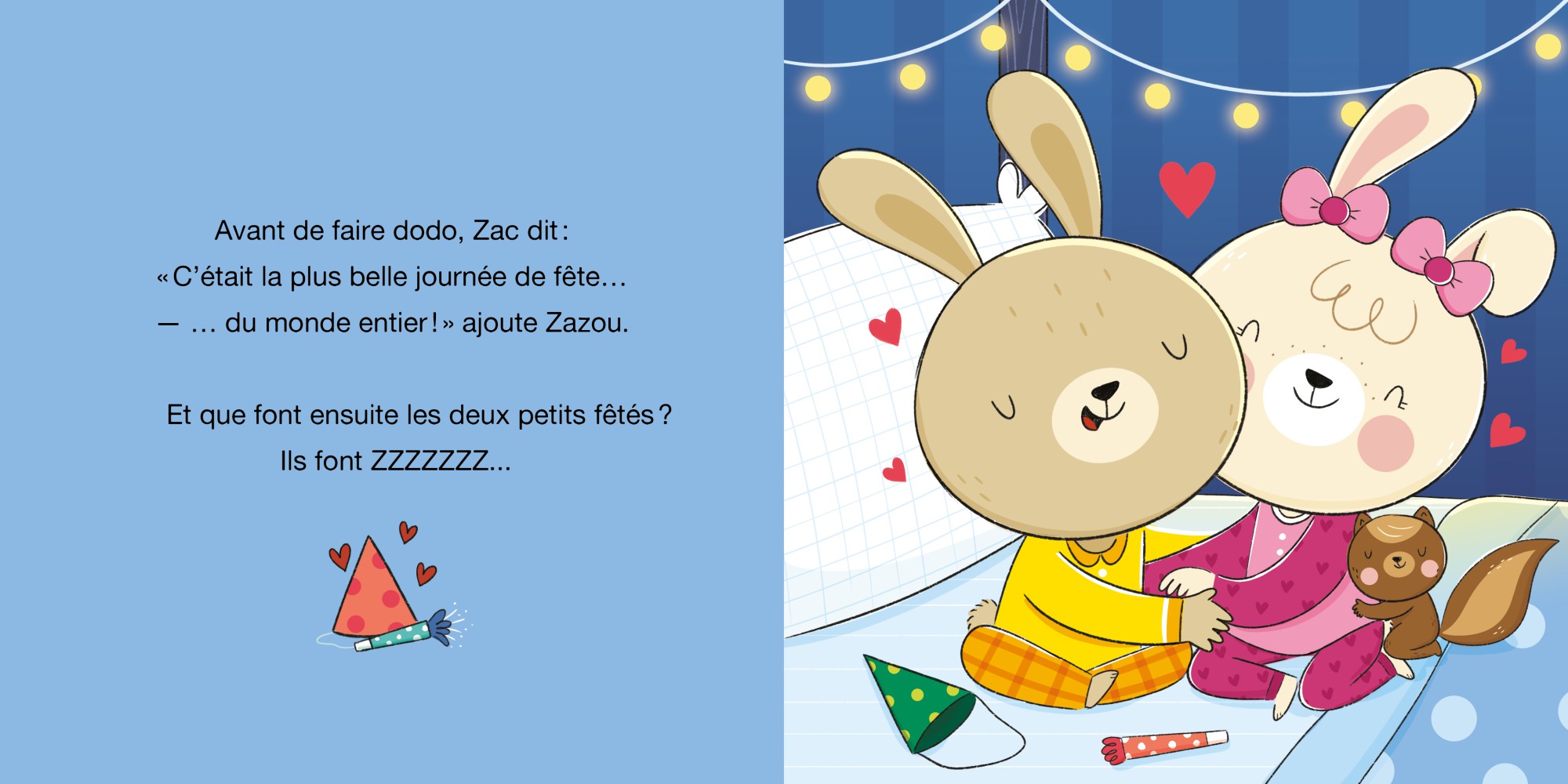 Bonne Fête