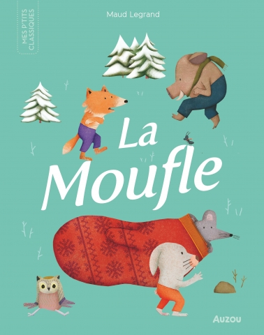 La Moufle