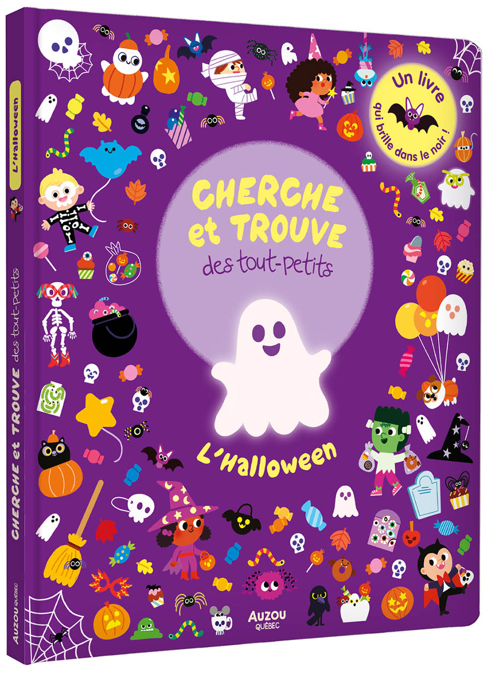 L'halloween