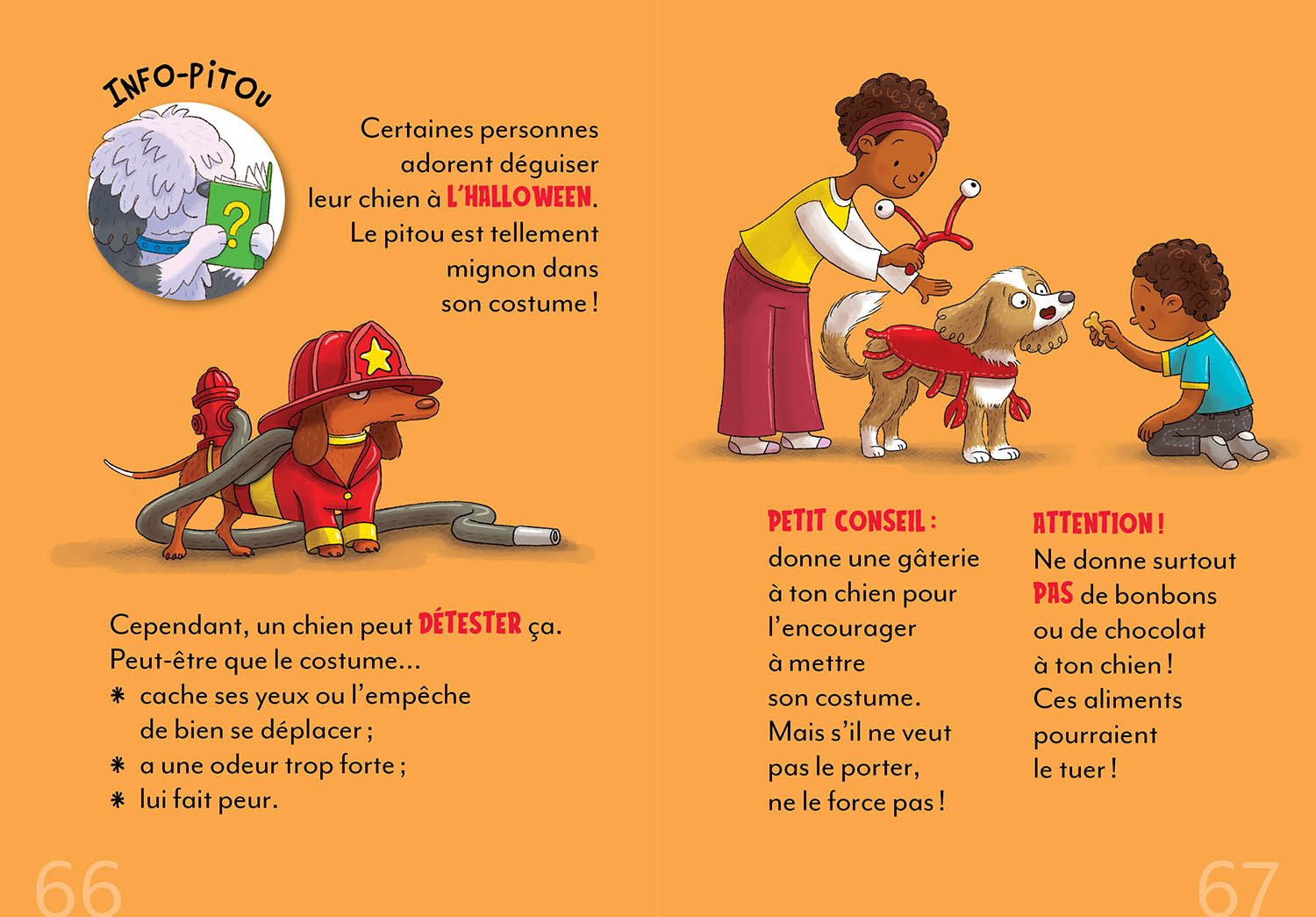 Madie : Suspense Et Halloween !