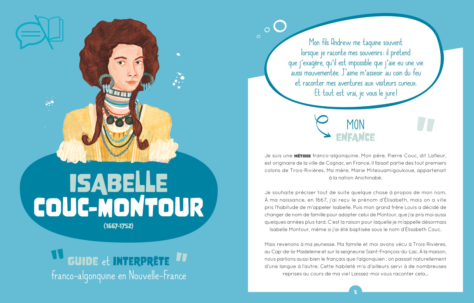 15 Génies Rebelles Du Québec 15 Génies Rebelles Du Québec