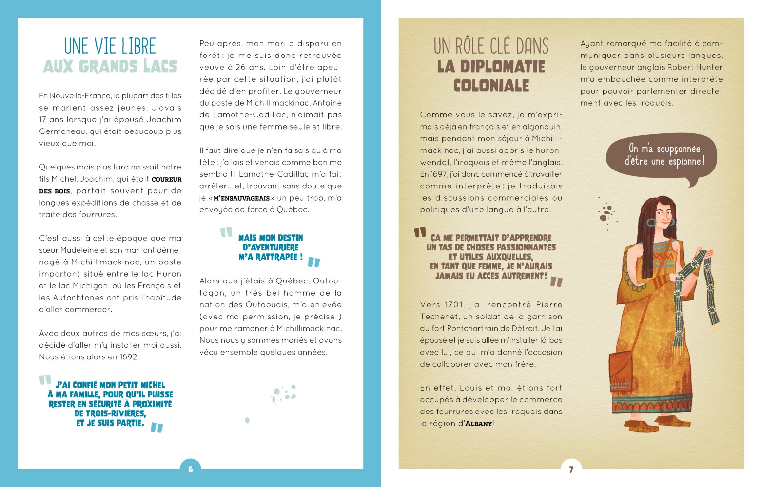 15 Génies Rebelles Du Québec 15 Génies Rebelles Du Québec