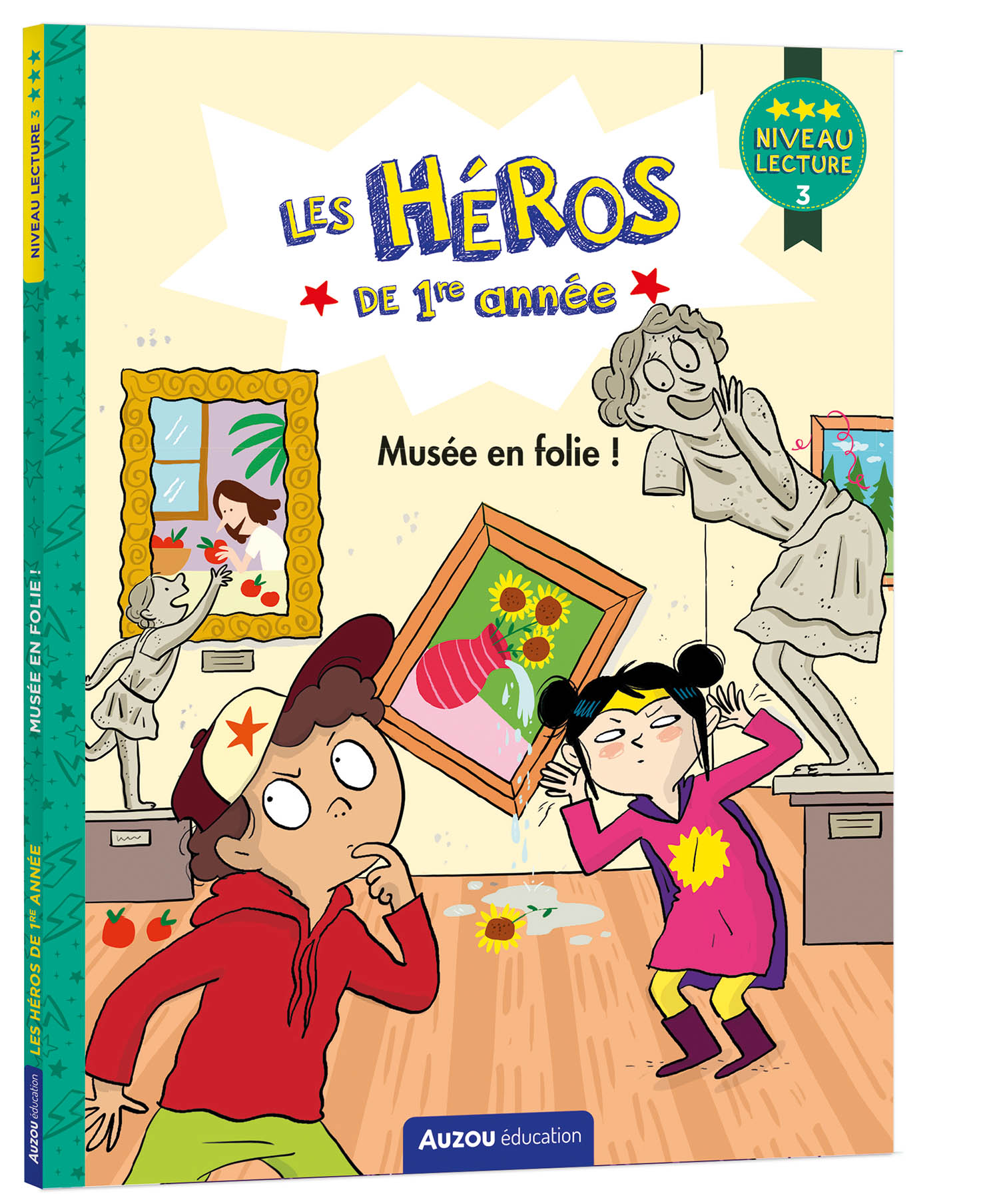 Musée En Folie !