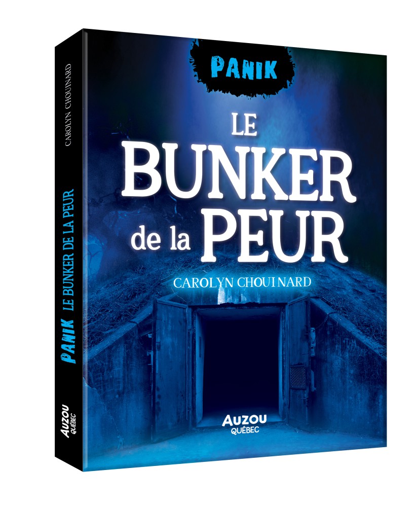 Le Bunker De La Peur