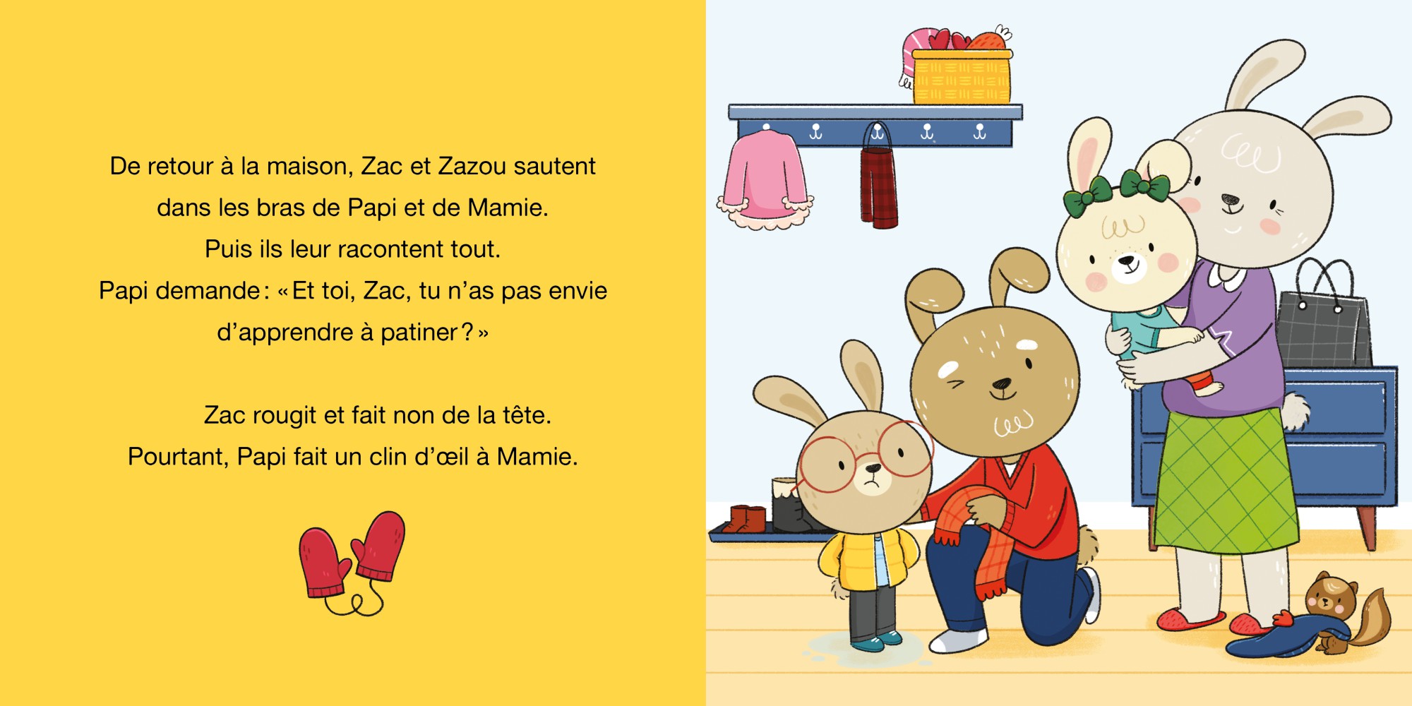 Fou Du Hockey : Le Camp D'entraînement