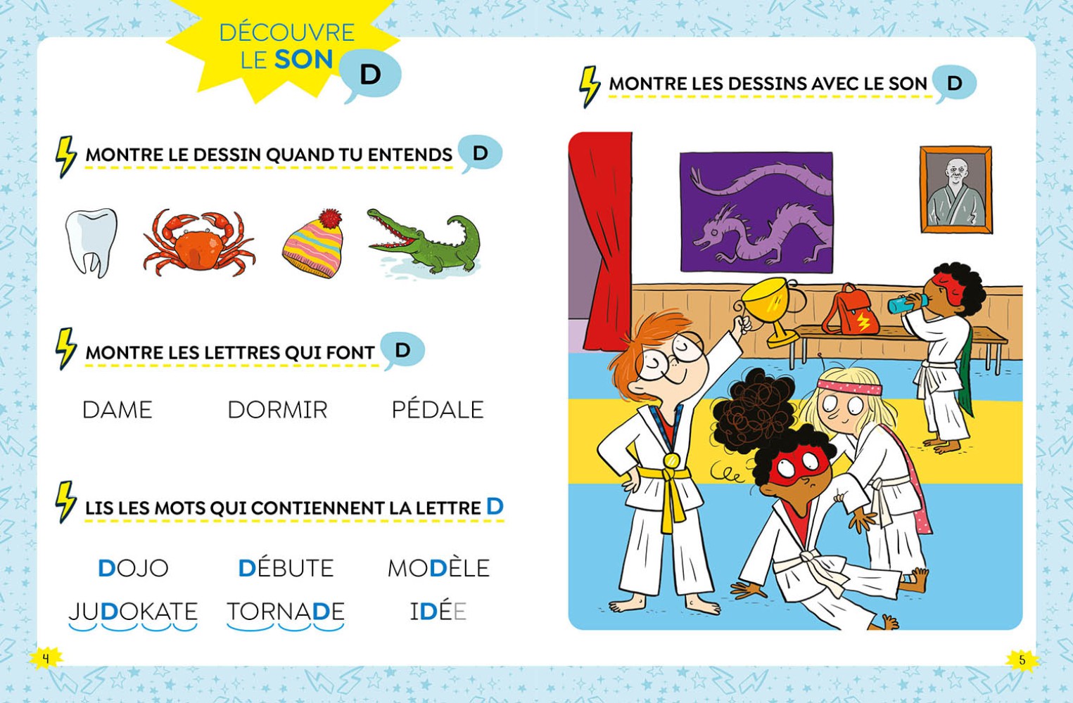 4 Histoires De Sport 4 Histoires De Sport