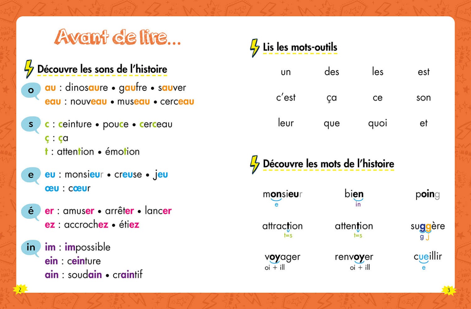 Au Temps Des Dinos - Niveau 1 (2E Année)