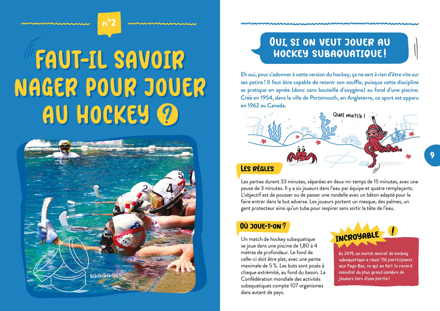 Peut-On Jouer Au Soccer Dans L'espace ?