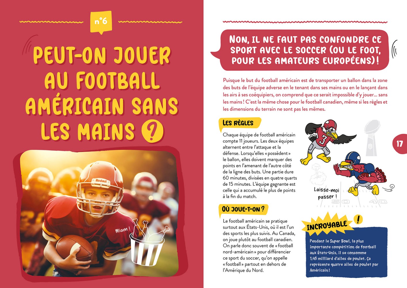 Peut-On Jouer Au Soccer Dans L'espace ?