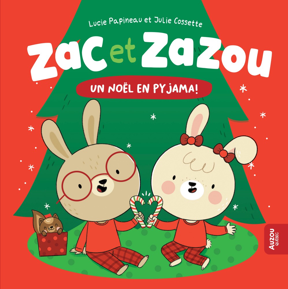 Un Noël En Pyjama